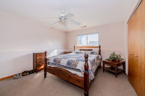 Tiny photo for 26461 W Stonebriar Way, Channahon, IL 60410 (MLS # 12569408)