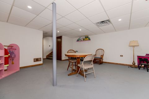 Tiny photo for 26461 W Stonebriar Way, Channahon, IL 60410 (MLS # 12569408)