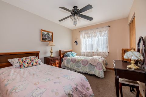 Tiny photo for 26461 W Stonebriar Way, Channahon, IL 60410 (MLS # 12569408)