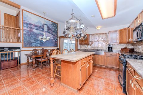 Tiny photo for 26461 W Stonebriar Way, Channahon, IL 60410 (MLS # 12569408)
