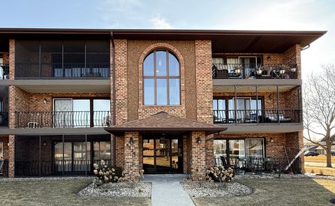 Photo of 8820 W 140th Street #2A, Orland Park, IL 60462 (MLS # 12311401)