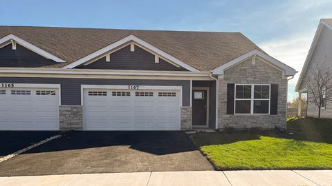 1133 Bluebell Lane Bartlett IL 60103