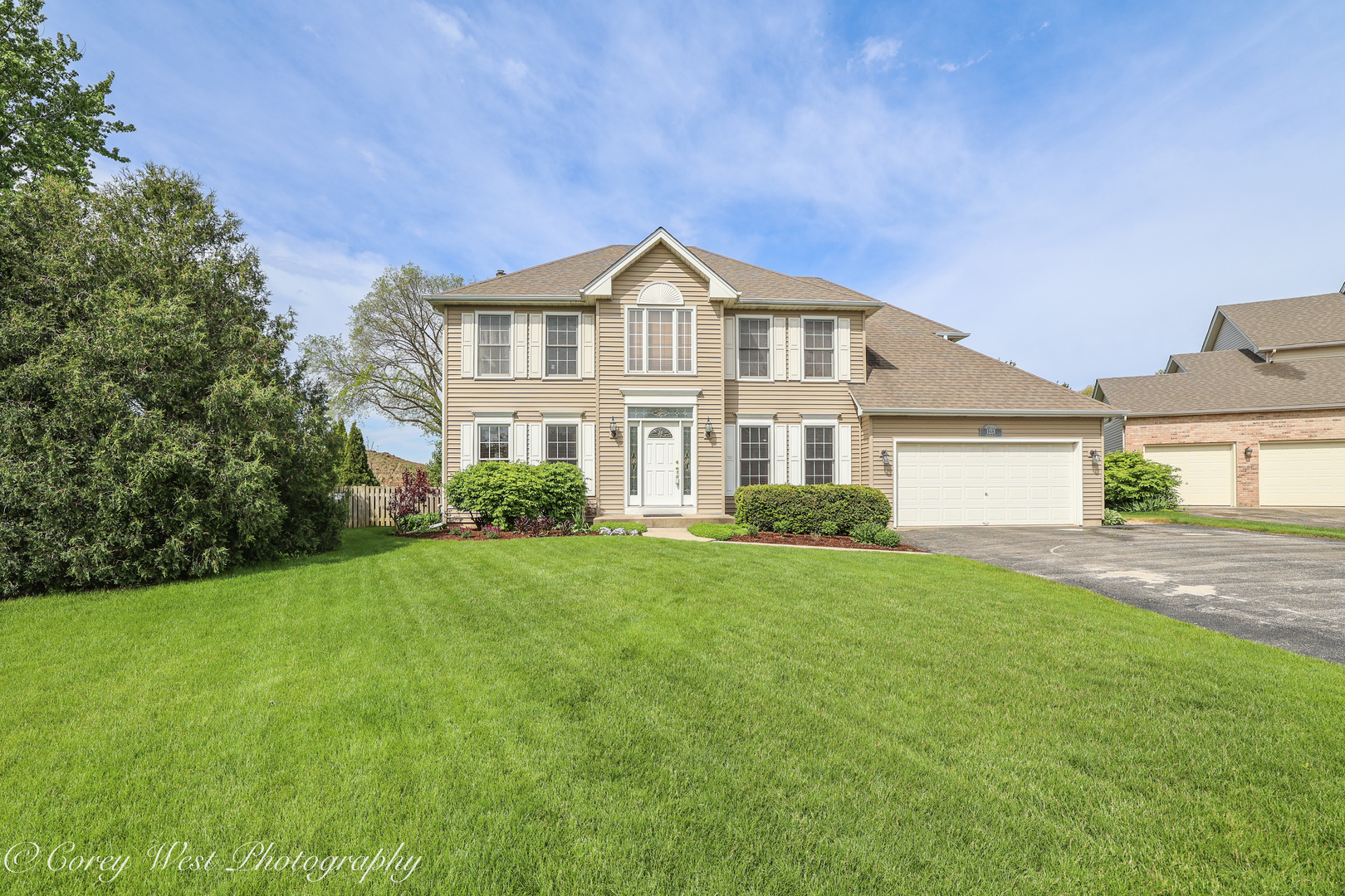 1213 Paddock Court