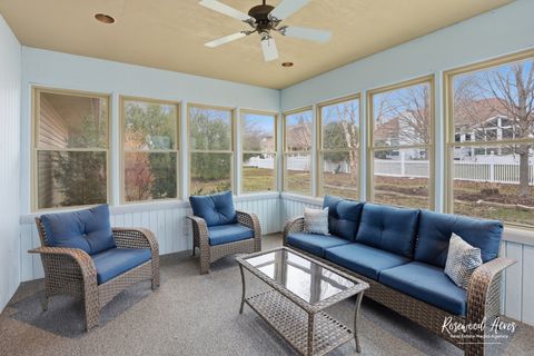 Tiny photo for 1240 Plum Creek Drive, Bourbonnais, IL 60914 (MLS # 12587034)