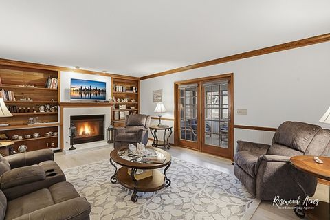 Tiny photo for 1240 Plum Creek Drive, Bourbonnais, IL 60914 (MLS # 12587034)