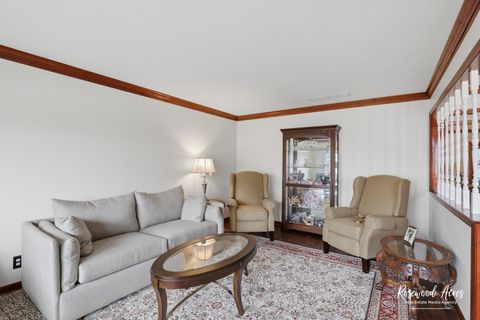 Tiny photo for 1240 Plum Creek Drive, Bourbonnais, IL 60914 (MLS # 12587034)