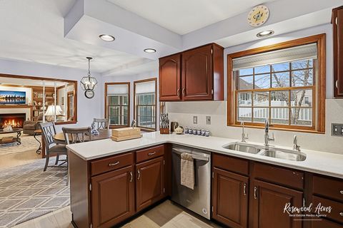 Tiny photo for 1240 Plum Creek Drive, Bourbonnais, IL 60914 (MLS # 12587034)