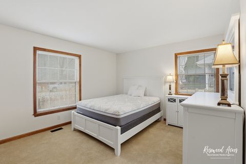 Tiny photo for 1240 Plum Creek Drive, Bourbonnais, IL 60914 (MLS # 12587034)