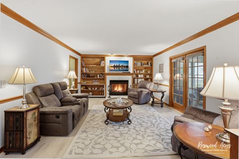 Tiny photo for 1240 Plum Creek Drive, Bourbonnais, IL 60914 (MLS # 12587034)