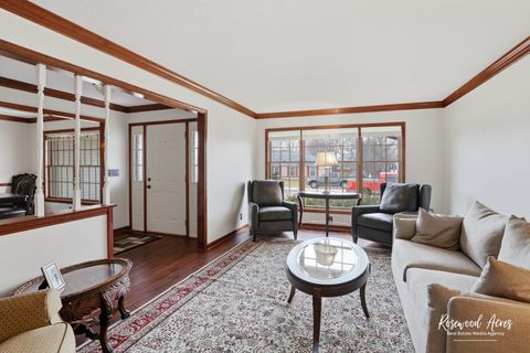 Tiny photo for 1240 Plum Creek Drive, Bourbonnais, IL 60914 (MLS # 12587034)