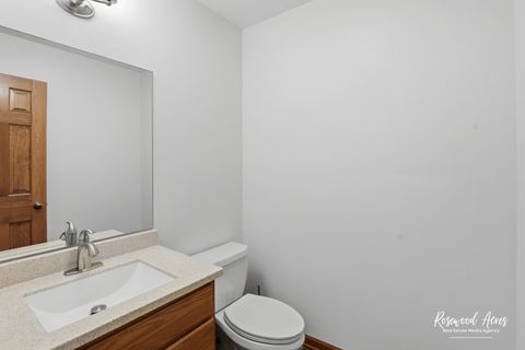 Tiny photo for 1240 Plum Creek Drive, Bourbonnais, IL 60914 (MLS # 12587034)