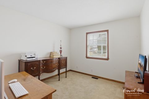 Tiny photo for 1240 Plum Creek Drive, Bourbonnais, IL 60914 (MLS # 12587034)