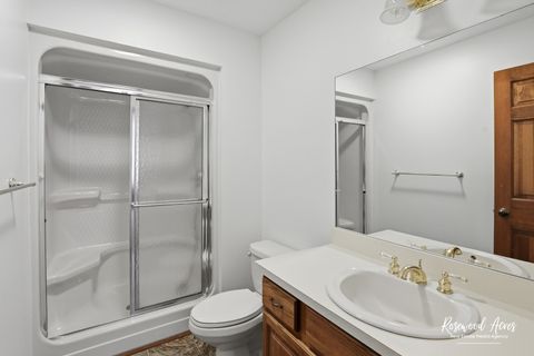 Tiny photo for 1240 Plum Creek Drive, Bourbonnais, IL 60914 (MLS # 12587034)