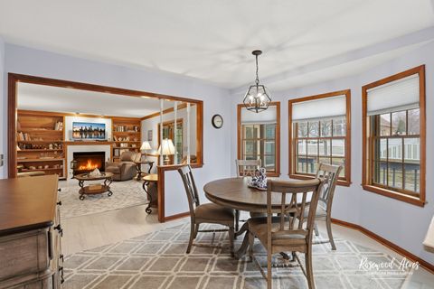 Tiny photo for 1240 Plum Creek Drive, Bourbonnais, IL 60914 (MLS # 12587034)