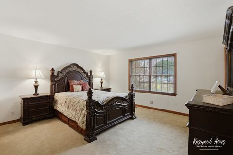 Tiny photo for 1240 Plum Creek Drive, Bourbonnais, IL 60914 (MLS # 12587034)