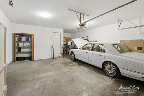 Tiny photo for 1240 Plum Creek Drive, Bourbonnais, IL 60914 (MLS # 12587034)