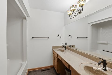 Tiny photo for 1240 Plum Creek Drive, Bourbonnais, IL 60914 (MLS # 12587034)