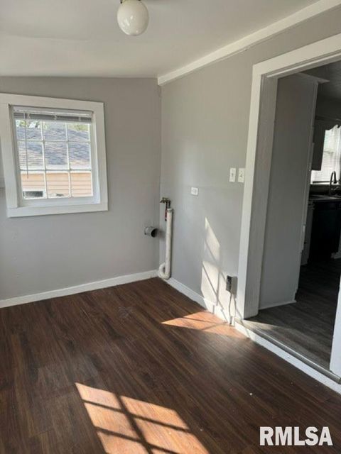 Tiny photo for 604 W 2ND Avenue, Milan, IL 61264 (MLS # QC4269173)