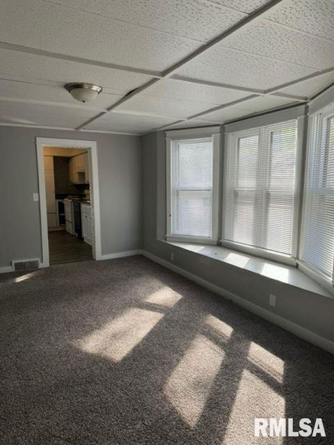 Tiny photo for 604 W 2ND Avenue, Milan, IL 61264 (MLS # QC4269173)