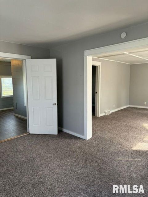 Tiny photo for 604 W 2ND Avenue, Milan, IL 61264 (MLS # QC4269173)