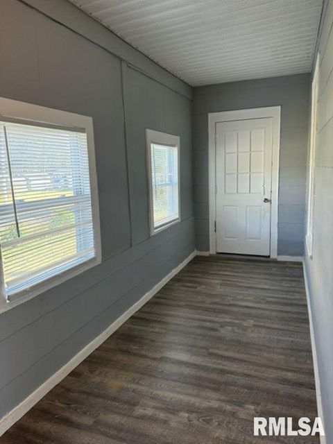 Tiny photo for 604 W 2ND Avenue, Milan, IL 61264 (MLS # QC4269173)