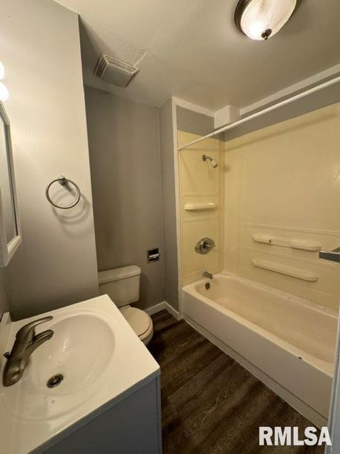 Tiny photo for 604 W 2ND Avenue, Milan, IL 61264 (MLS # QC4269173)