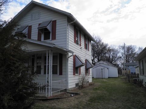 Tiny photo for 3103 Davenport Avenue, Davenport, IA 52803 (MLS # 12591069)