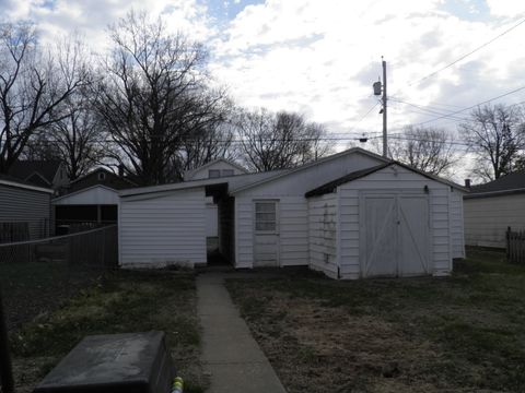 Tiny photo for 3103 Davenport Avenue, Davenport, IA 52803 (MLS # 12591069)