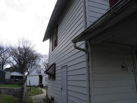 Tiny photo for 3103 Davenport Avenue, Davenport, IA 52803 (MLS # 12591069)