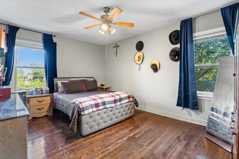 Tiny photo for 8459 S Marshfield Avenue, Chicago, IL 60620 (MLS # 12682729)