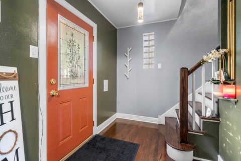 Tiny photo for 8459 S Marshfield Avenue, Chicago, IL 60620 (MLS # 12682729)