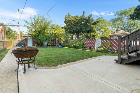 Tiny photo for 8459 S Marshfield Avenue, Chicago, IL 60620 (MLS # 12682729)