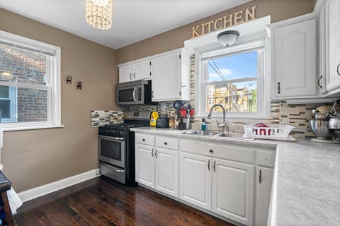 Tiny photo for 8459 S Marshfield Avenue, Chicago, IL 60620 (MLS # 12682729)