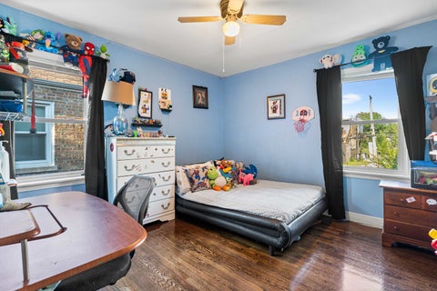 Tiny photo for 8459 S Marshfield Avenue, Chicago, IL 60620 (MLS # 12682729)