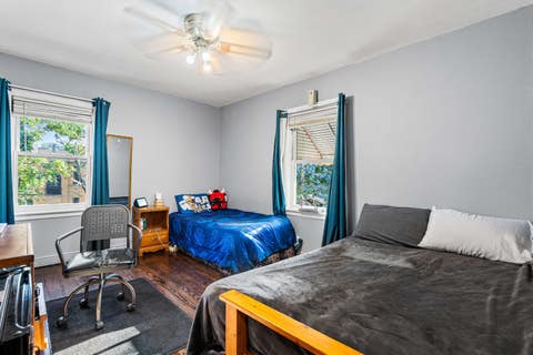 Tiny photo for 8459 S Marshfield Avenue, Chicago, IL 60620 (MLS # 12682729)