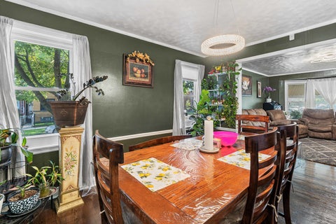 Tiny photo for 8459 S Marshfield Avenue, Chicago, IL 60620 (MLS # 12682729)