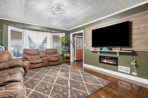 Tiny photo for 8459 S Marshfield Avenue, Chicago, IL 60620 (MLS # 12682729)