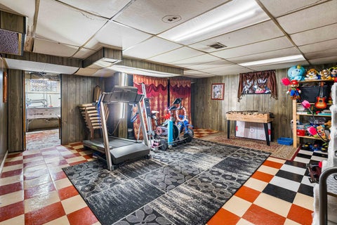 Tiny photo for 8459 S Marshfield Avenue, Chicago, IL 60620 (MLS # 12682729)