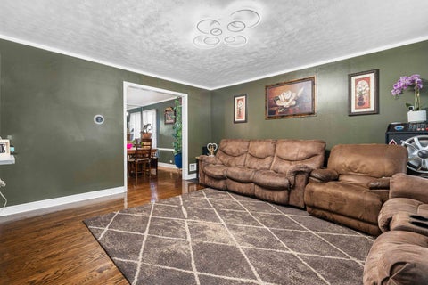 Tiny photo for 8459 S Marshfield Avenue, Chicago, IL 60620 (MLS # 12682729)