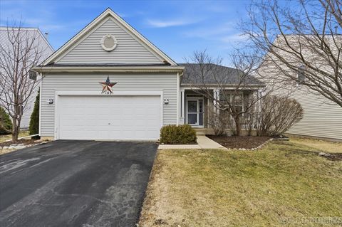 Photo of 103 E Daisy Avenue, Cortland, IL 60112 (MLS # 12553494)
