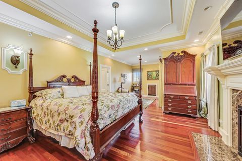 Tiny photo for 428 S Clifton Avenue, Park Ridge, IL 60068 (MLS # 12552676)