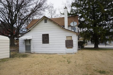 Tiny photo for 109 S Washington Street, Sparta, IL 62286 (MLS # 12580434)