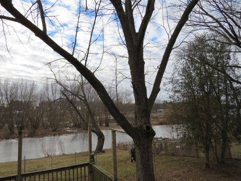Tiny photo for 34540 Lakeside Terrace, Wilmington, IL 60481 (MLS # 12587772)