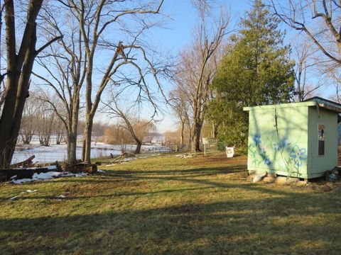 Tiny photo for 34540 Lakeside Terrace, Wilmington, IL 60481 (MLS # 12587772)