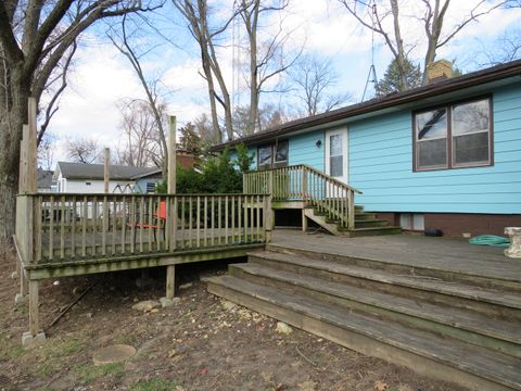 Tiny photo for 34540 Lakeside Terrace, Wilmington, IL 60481 (MLS # 12587772)