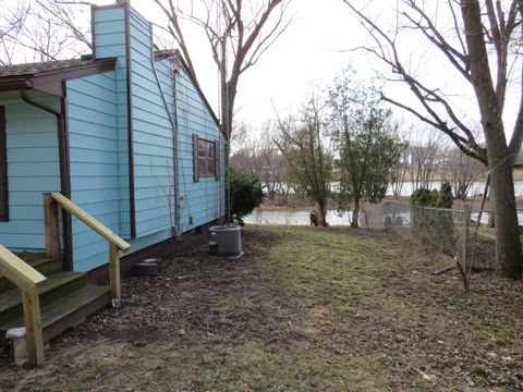 Tiny photo for 34540 Lakeside Terrace, Wilmington, IL 60481 (MLS # 12587772)