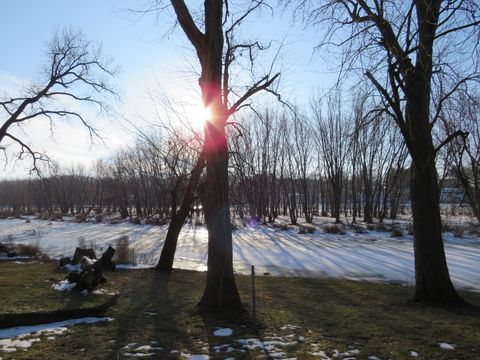 Tiny photo for 34540 Lakeside Terrace, Wilmington, IL 60481 (MLS # 12587772)