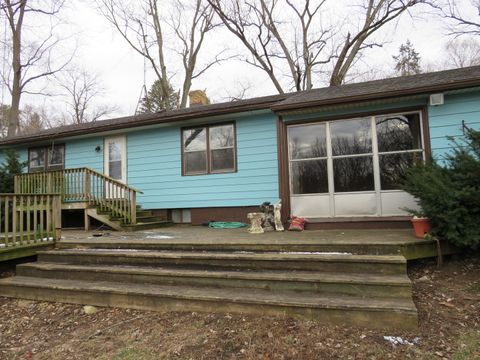 Tiny photo for 34540 Lakeside Terrace, Wilmington, IL 60481 (MLS # 12587772)