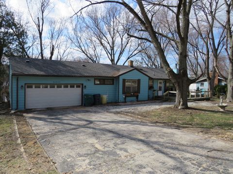 Tiny photo for 34540 Lakeside Terrace, Wilmington, IL 60481 (MLS # 12587772)