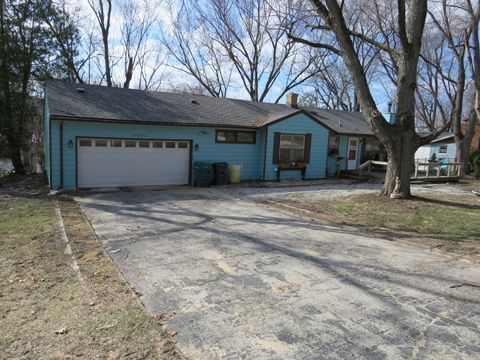 Photo of 34540 Lakeside Terrace, Wilmington, IL 60481 (MLS # 12587772)